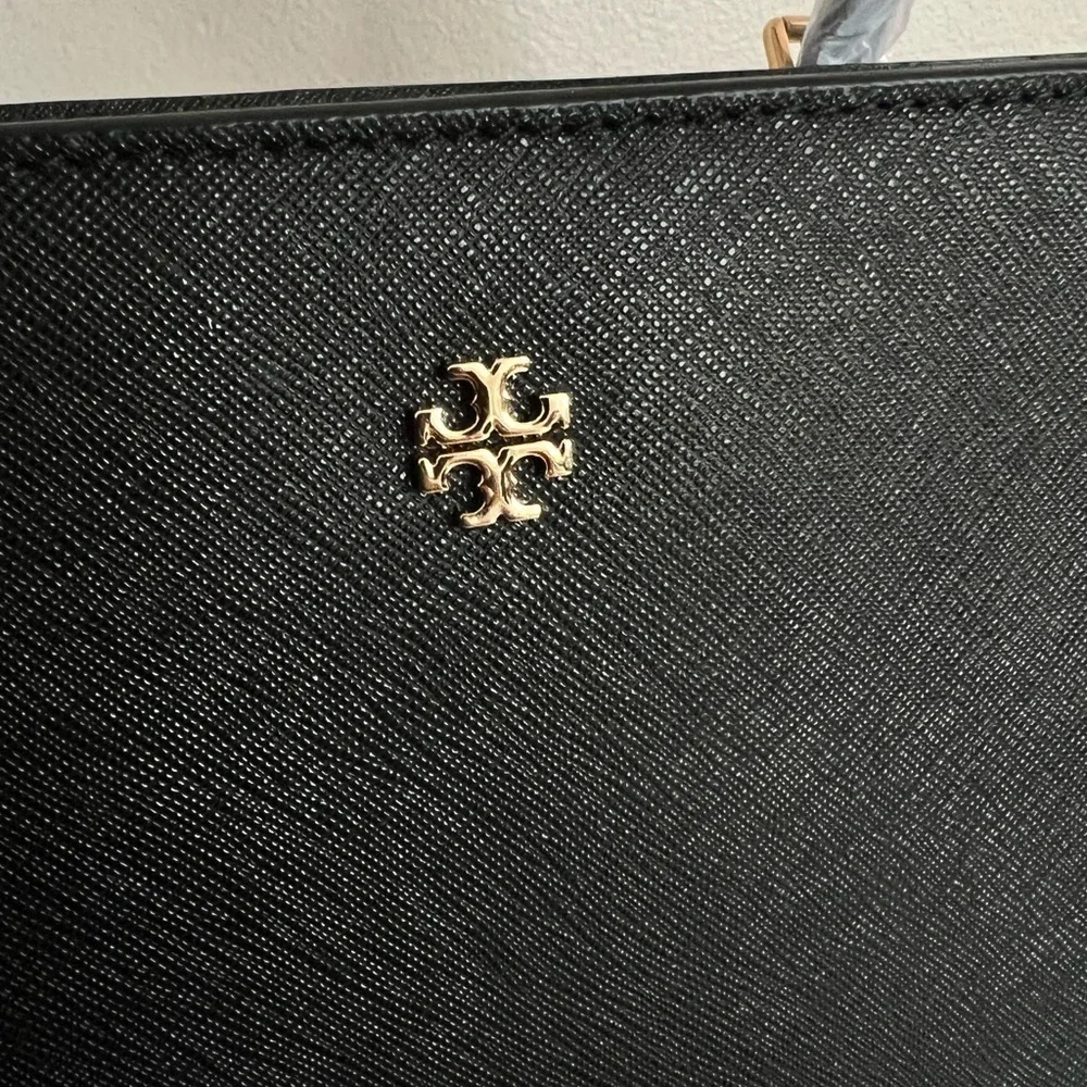 TORY BURCH• Emerson Small Tote• Price Firm